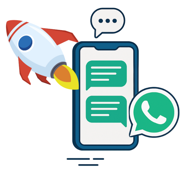 WhatsApp Turbo